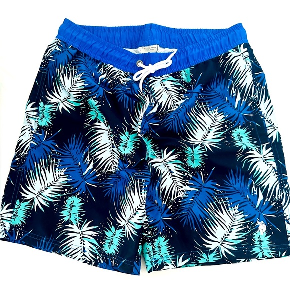 U.S. Polo Assn. Other - U.S. Polo Assn Men’s Board Shorts Swim Wear